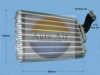 AUTO AIR GLOUCESTER 21-5615 Evaporator, air conditioning